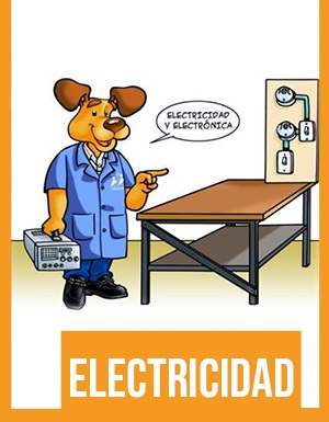 electricidad