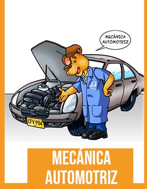 mecánica